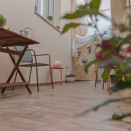 Saint George Cozy Studio Nafplio Exterior photo