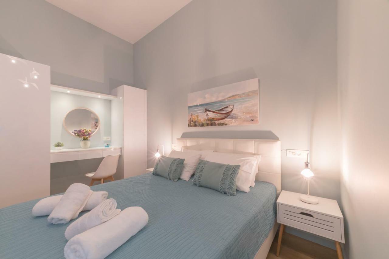 Saint George Cozy Studio Nafplio Exterior photo