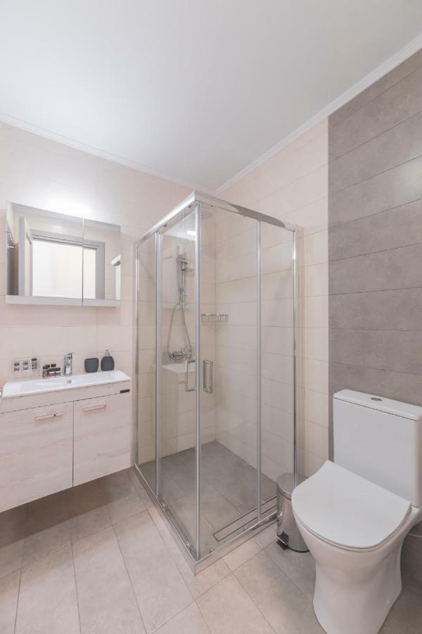 Saint George Cozy Studio Nafplio Exterior photo