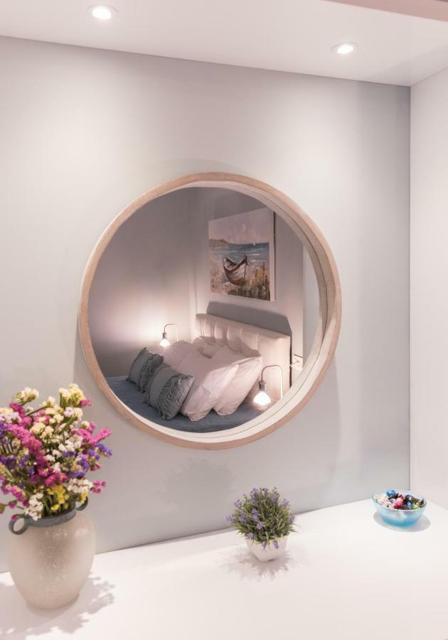 Saint George Cozy Studio Nafplio Exterior photo